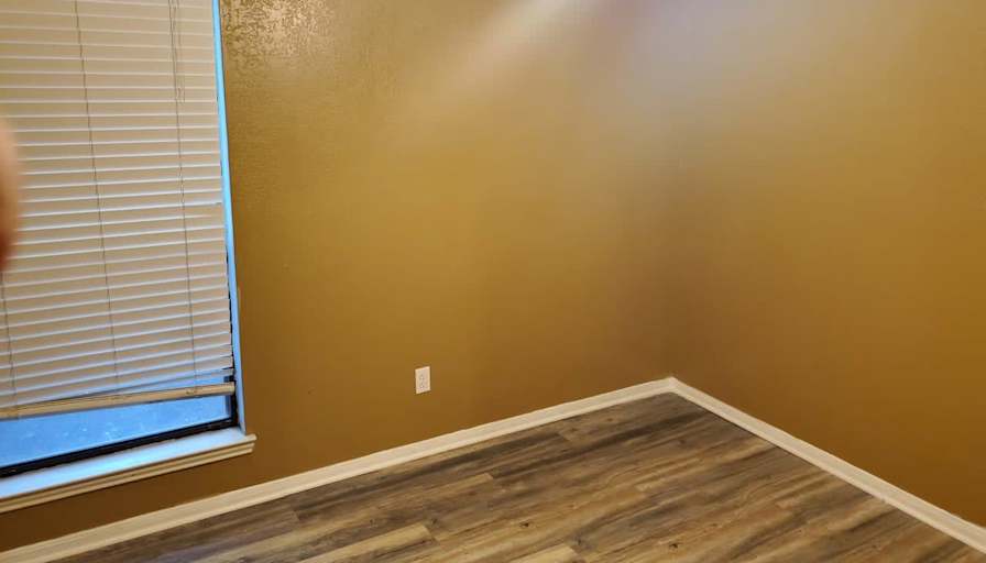 Gregory's room