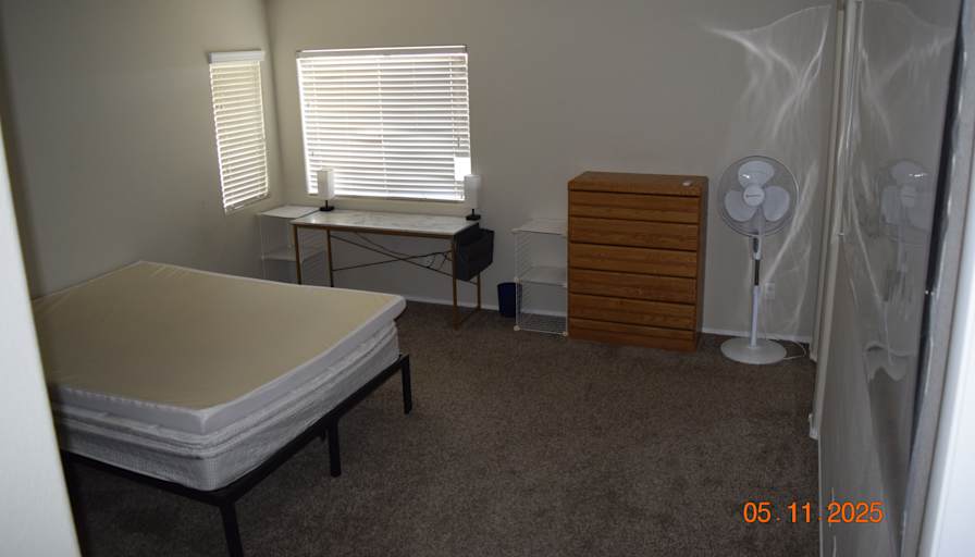 Jerry's room