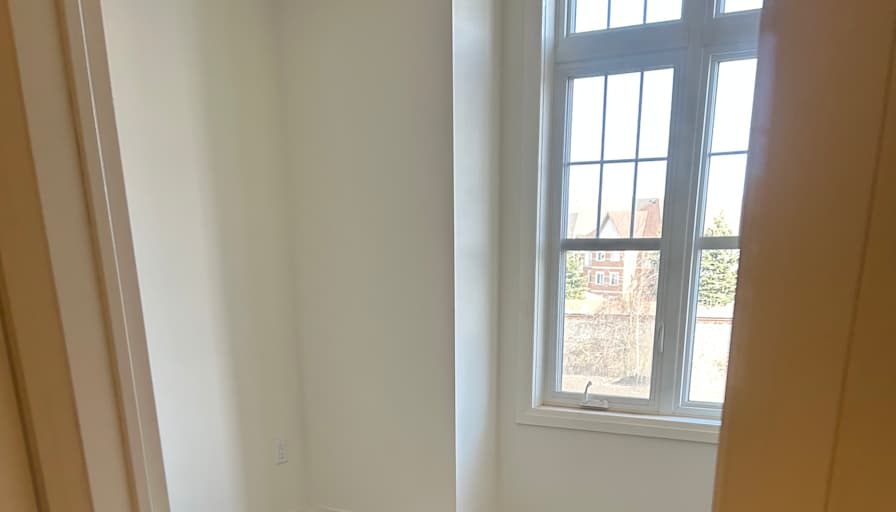Shaundell's room