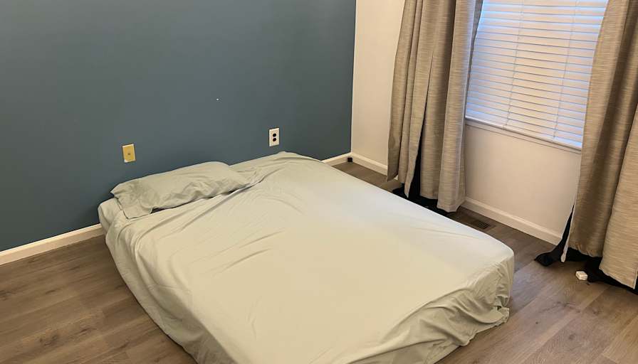Dave's room