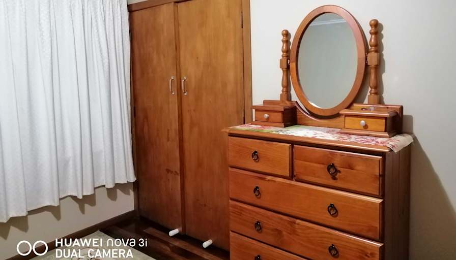 Rozalia's room