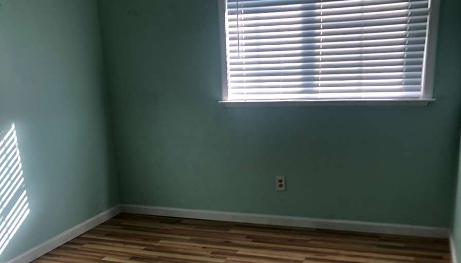 Jayne's room
