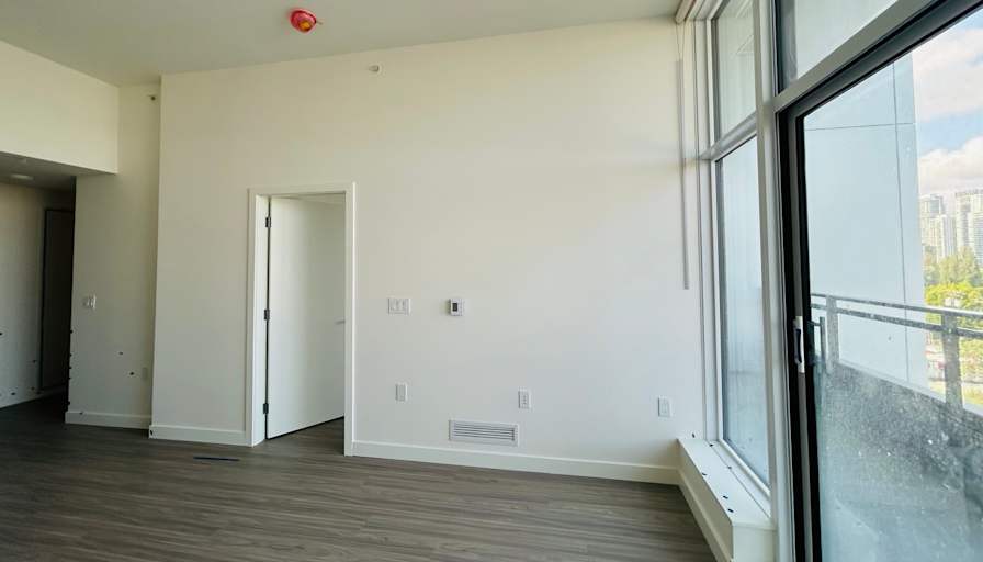 Maria's room