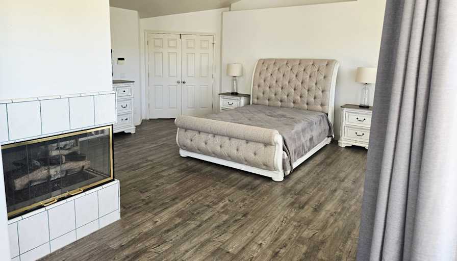 Jessie's room