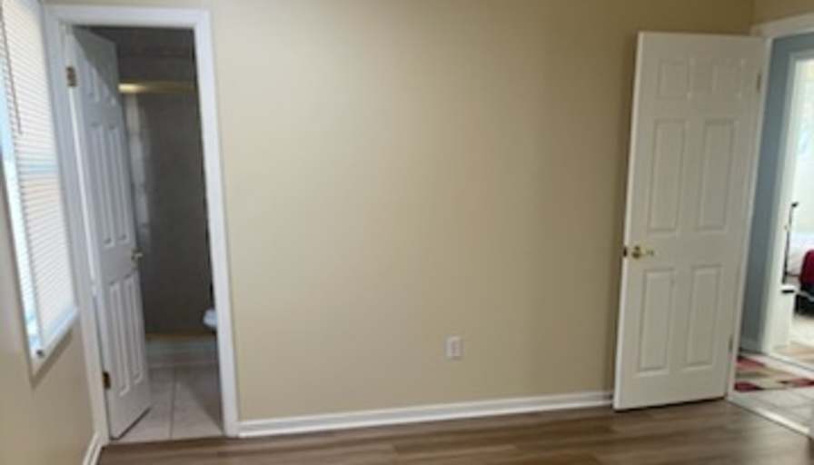 Franco's room