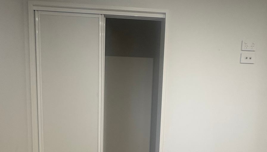 Milly's room