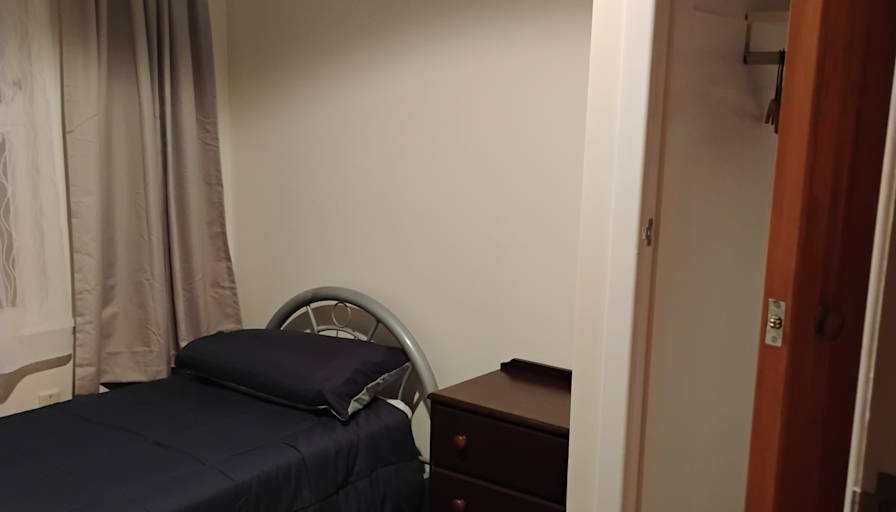 Bianca's room