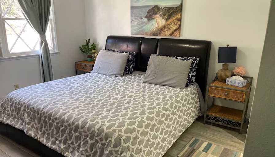 Eleanor's room