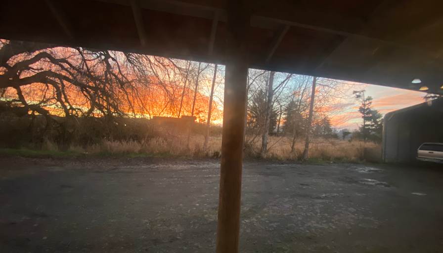 Justin's room