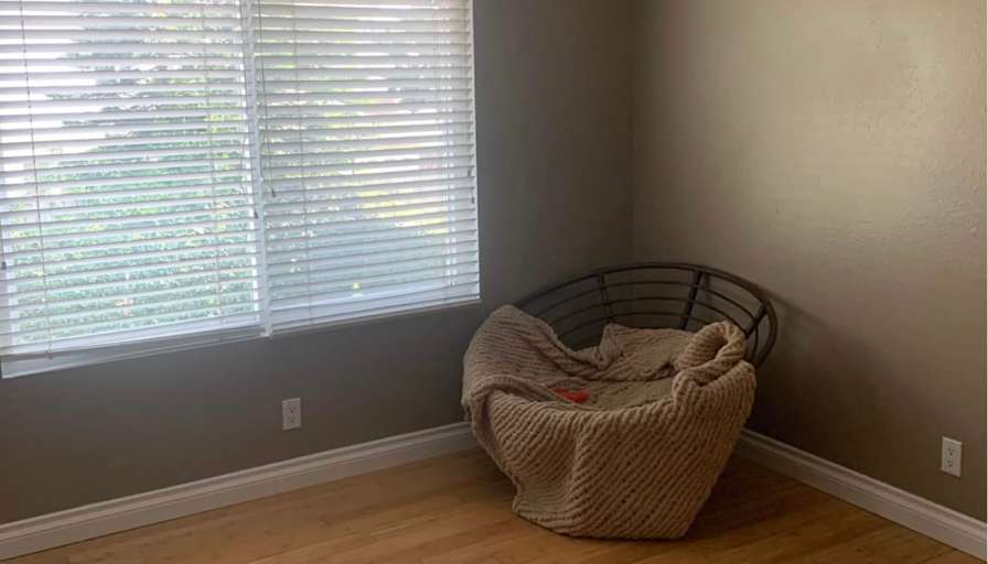 Jenna's room