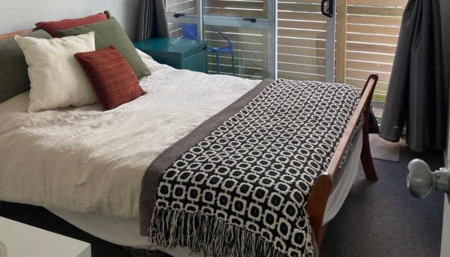 Katie's room