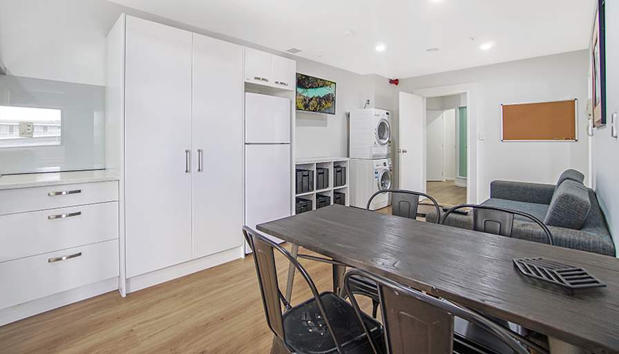 A8 Rentals's room