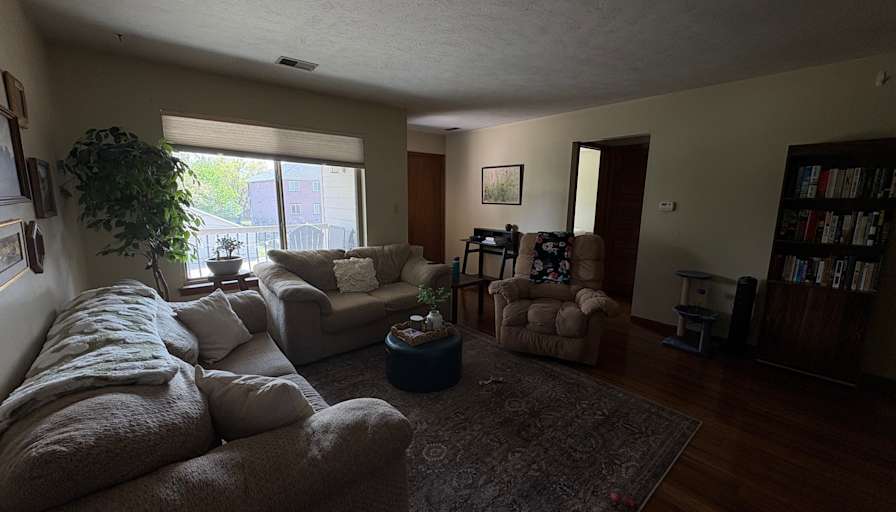 Kamryn's room
