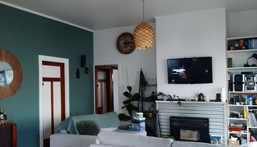 Fran's room