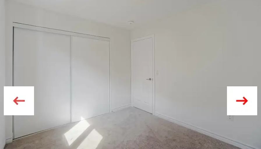 May Castillo's room