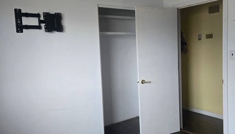 Marra's room
