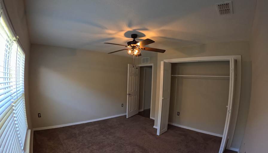 Zachary's room