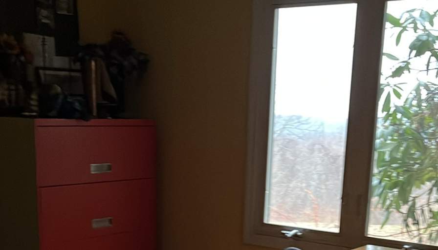Gemma's room