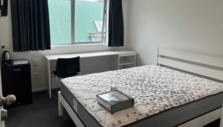 Anna's room