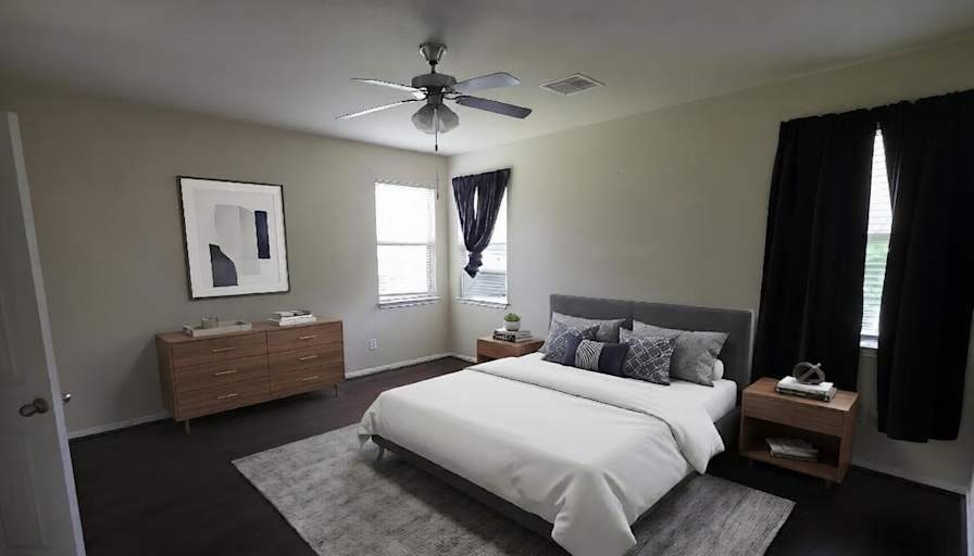 PadSplit's room
