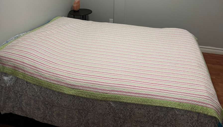 Sean's room