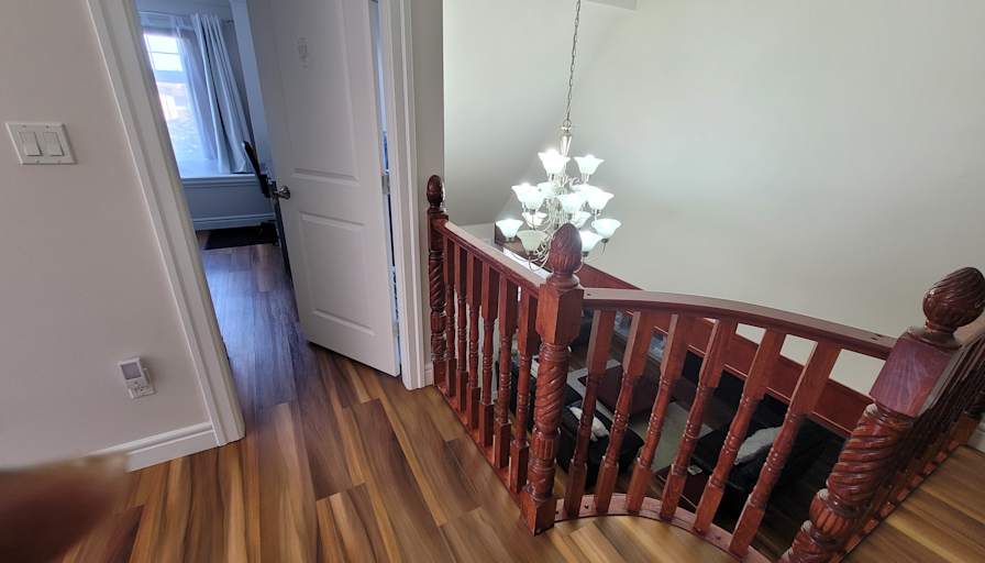 Elizabeth's room