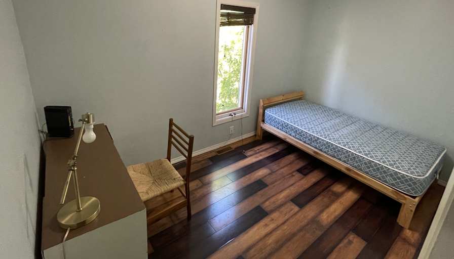 Rachel's room
