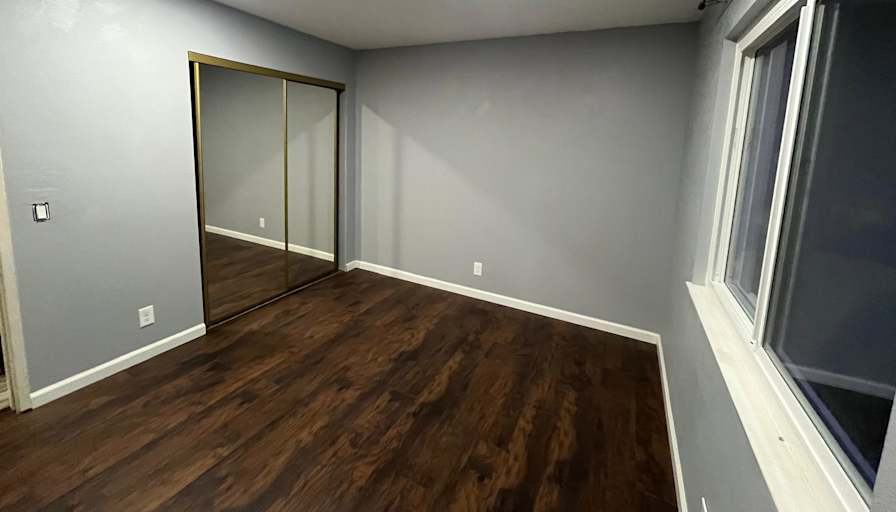 Jaime's room