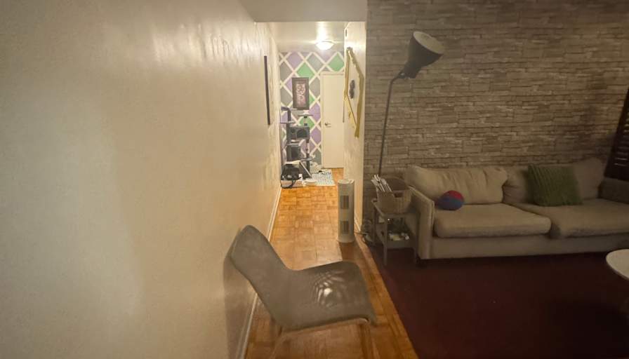 Kellz's room