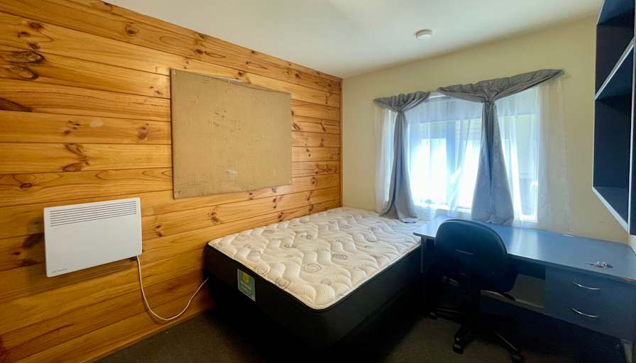 Bridget's room