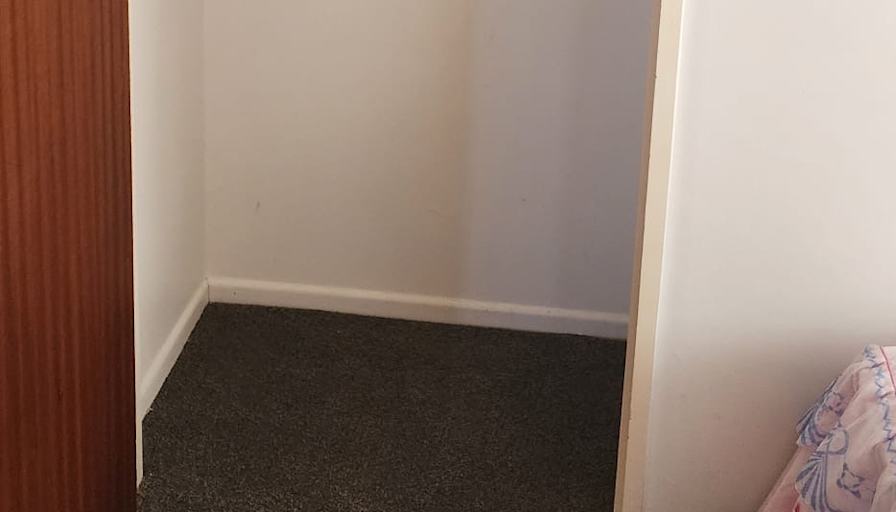Arun's room