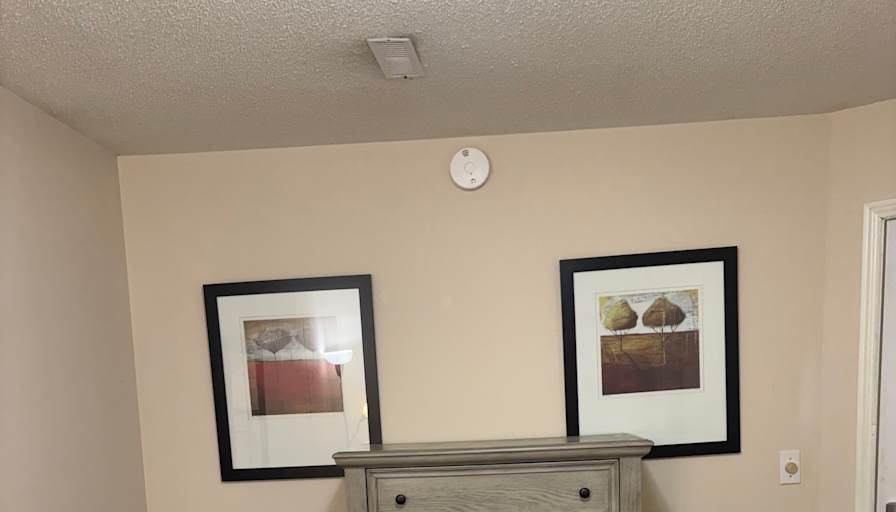 Julia's room
