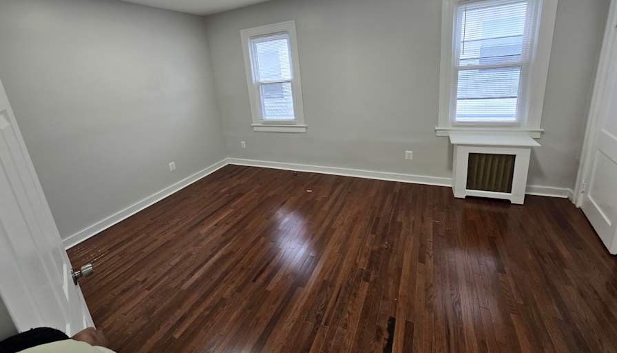 KC's room