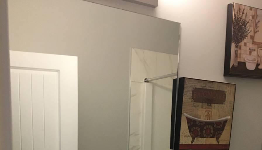 Thilanka's room