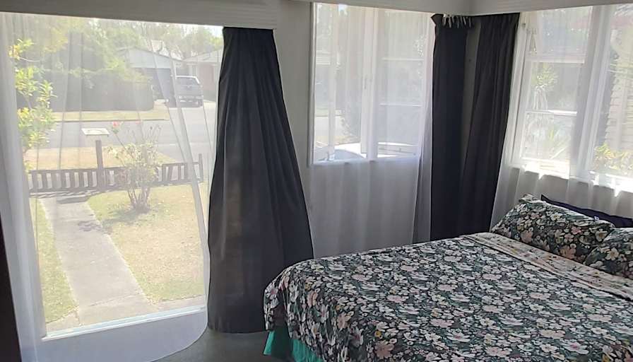 Camillia's room