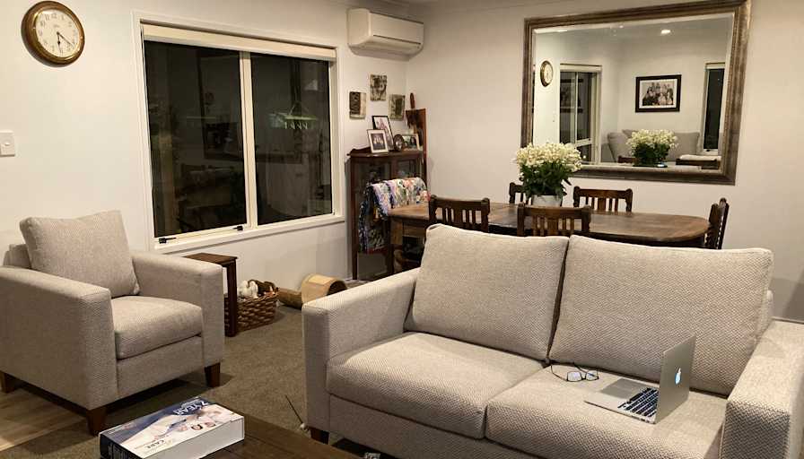 Lisa's room