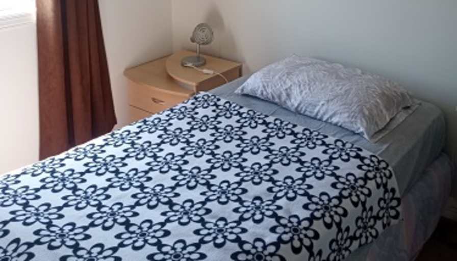 Danielle's room