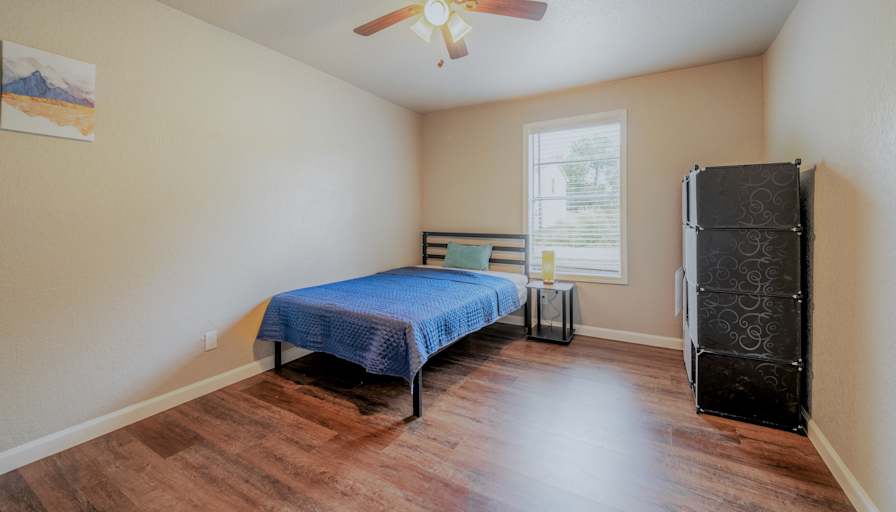 PadSplit's room