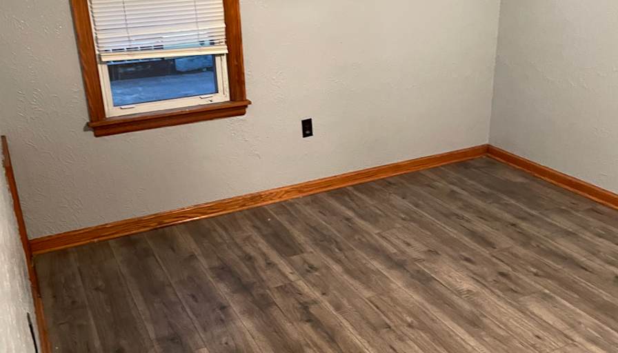 Jason's room