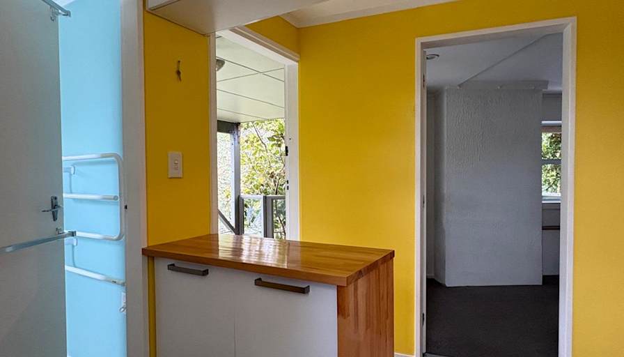 Amélie's room