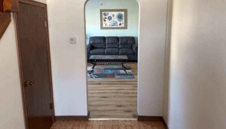 Josh Bhan's room