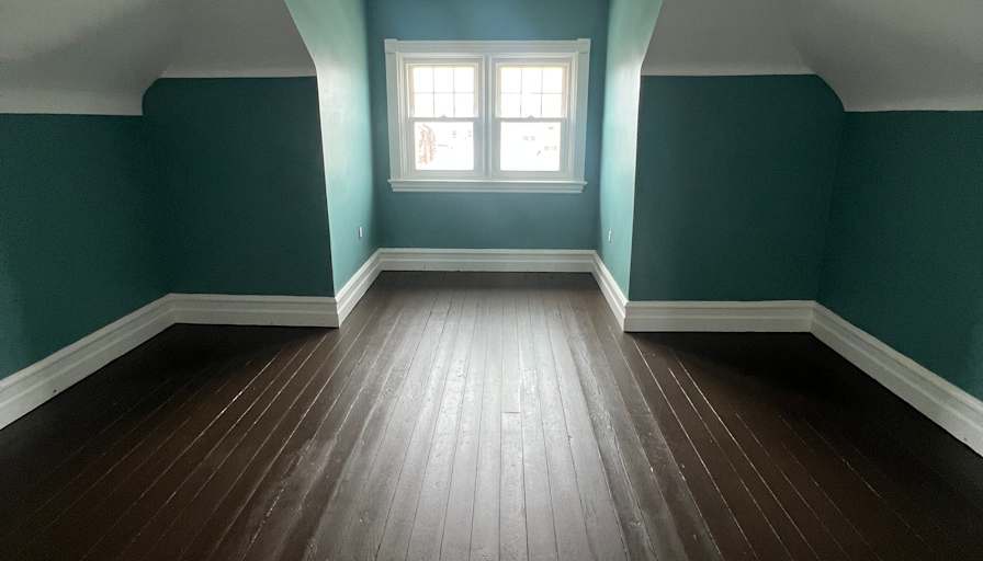 Anna's room