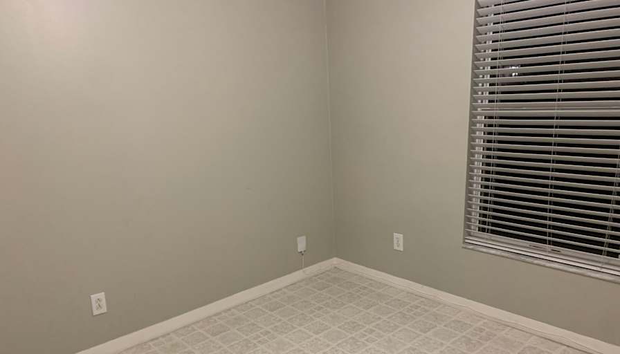 Sharon's room