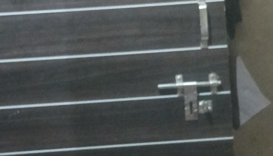Nishant's room