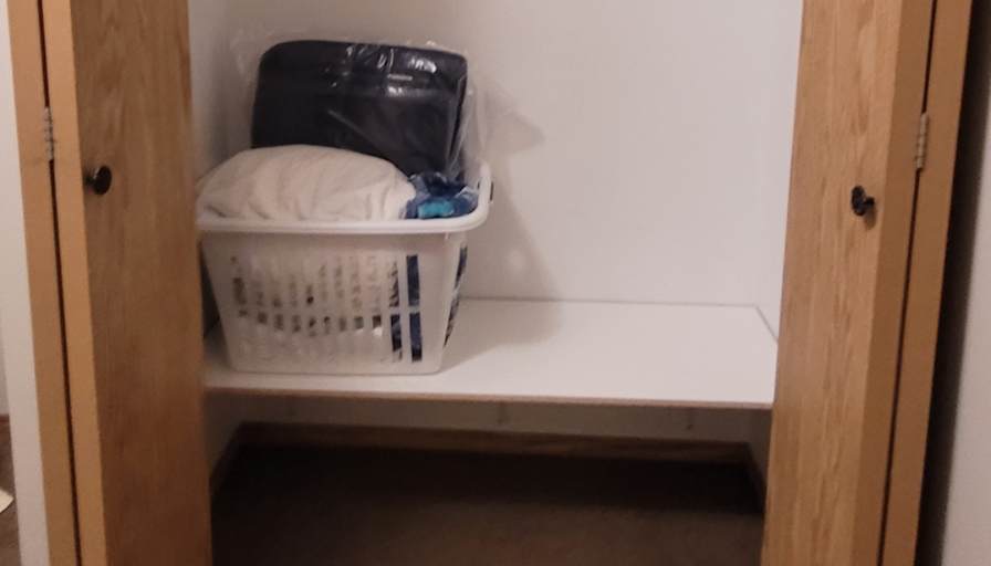 Kelly's room