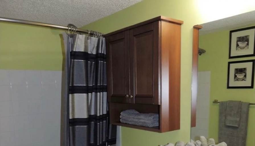 Eyoel's room