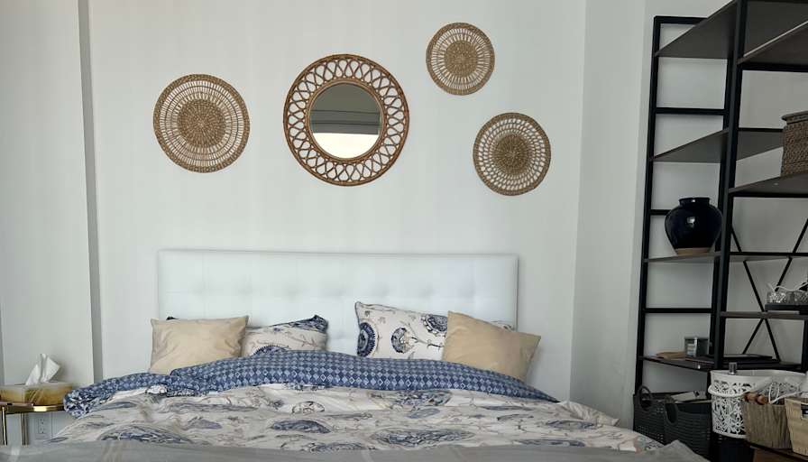 Daisy's room