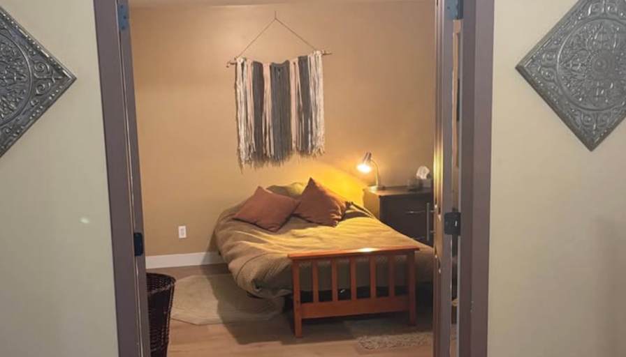 Sonja's room
