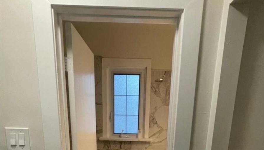 Madison's room