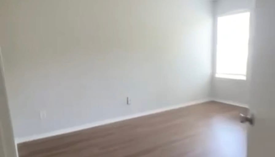 Jenny's room